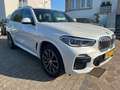 BMW X5 3.0 dA xDrive30 MHEV AdBlue Blanc - thumbnail 4