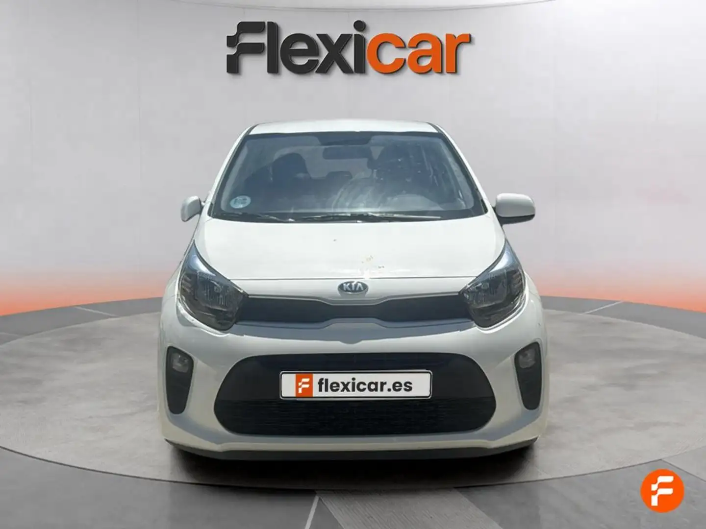 Kia Picanto 1.0 DPi Concept Blanco - 2