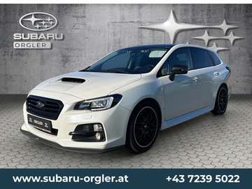 Levorg 1,6 GT-S Exclusive
