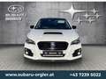 Subaru Levorg Levorg 1,6 GT-S Exclusive Weiß - thumbnail 2