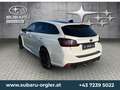 Subaru Levorg Levorg 1,6 GT-S Exclusive Weiß - thumbnail 6