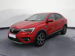 Renault Arkana 1.6 E-TECH 145CH INTENS