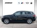 BMW X3 xDrive30e Advantage Head-Up HiFi DAB LED AHK Nero - thumbnail 3