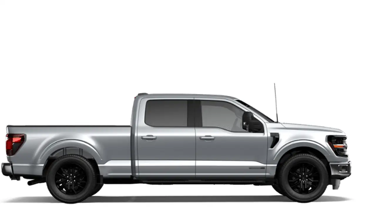 Ford F 150 снимка Ford F 150