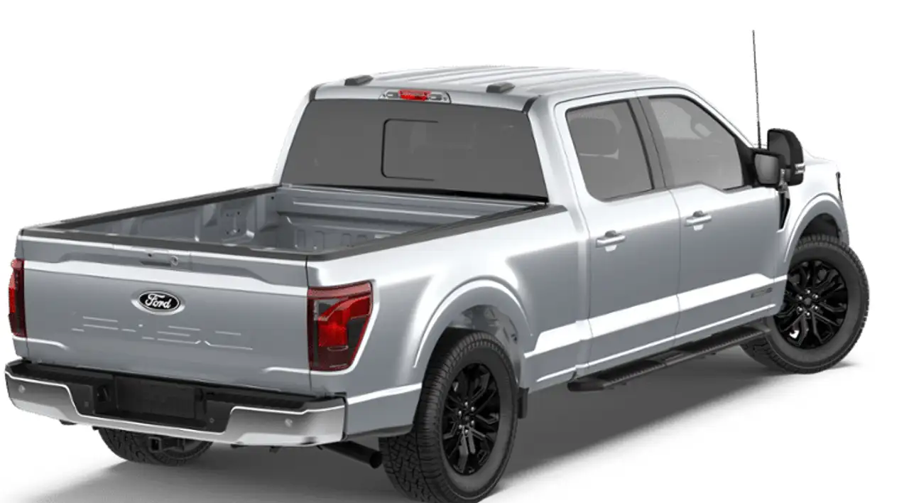Ford F 150 снимка Ford F 150