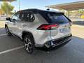Toyota RAV4 2.5 Plug-in hybrid 4WD Style Plus Gris - thumbnail 5