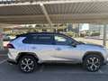 Toyota RAV4 2.5 Plug-in hybrid 4WD Style Plus Gris - thumbnail 8