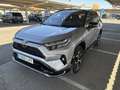 Toyota RAV4 2.5 Plug-in hybrid 4WD Style Plus Gris - thumbnail 3