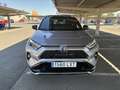 Toyota RAV4 2.5 Plug-in hybrid 4WD Style Plus Gris - thumbnail 2