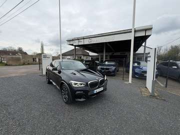 xDrive30d 265ch M SPORT X