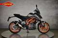 KTM 390 Duke Oranje - thumbnail 1