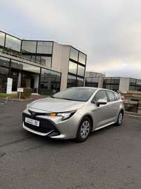 Touring Spt 122h Active