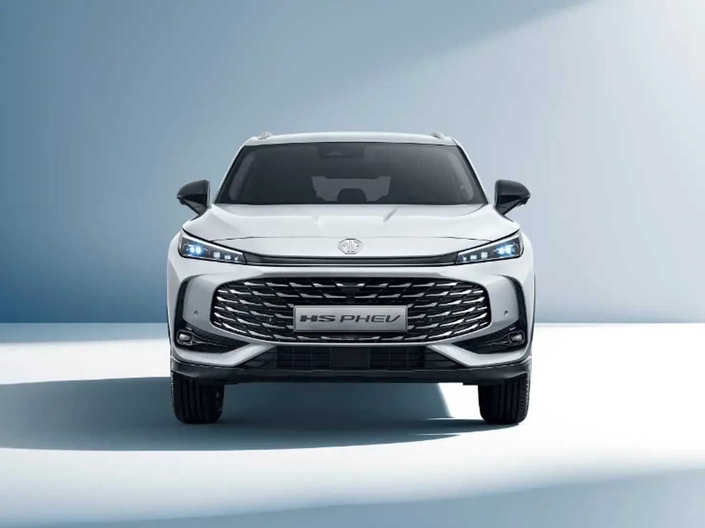 MG HS HS 1.5T-GDI AT Luxury - 2