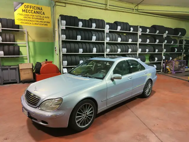 Mercedes-Benz S 320 Classe S - W/V 220