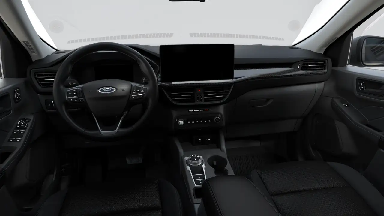 Ford Escape photo Ford Escape