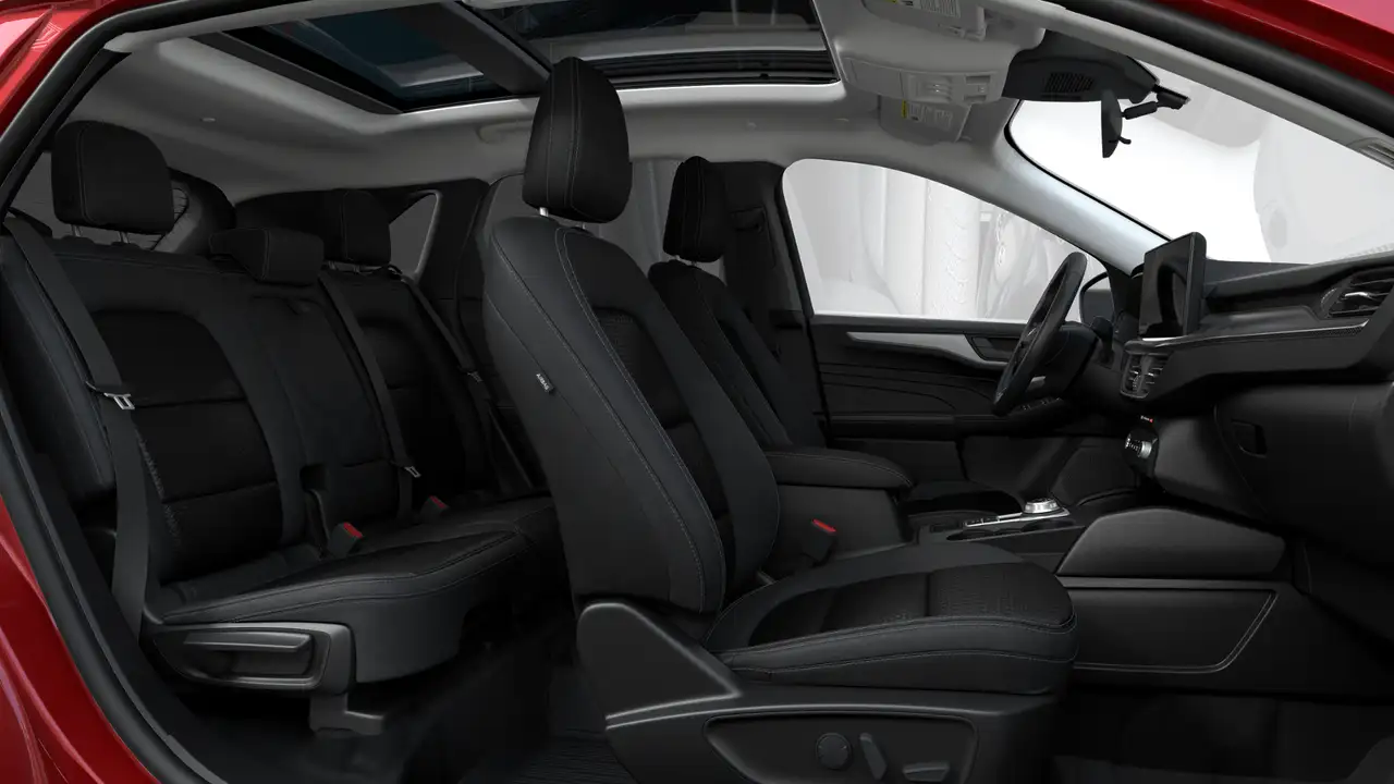 Ford Escape photo Ford Escape