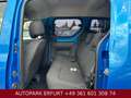 Dacia Dokker Stepway*Klima*Temp*Navi*Phone Blau - thumbnail 11