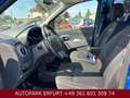 Dacia Dokker Stepway*Klima*Temp*Navi*Phone Bleu - thumbnail 12
