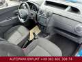 Dacia Dokker Stepway*Klima*Temp*Navi*Phone Blau - thumbnail 16
