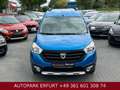 Dacia Dokker Stepway*Klima*Temp*Navi*Phone Blau - thumbnail 7