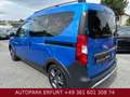 Dacia Dokker Stepway*Klima*Temp*Navi*Phone Blau - thumbnail 2