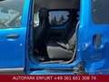 Dacia Dokker Stepway*Klima*Temp*Navi*Phone Bleu - thumbnail 4