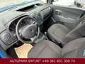 Dacia Dokker Stepway*Klima*Temp*Navi*Phone Blau - thumbnail 8