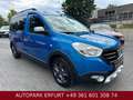 Dacia Dokker Stepway*Klima*Temp*Navi*Phone Blau - thumbnail 6