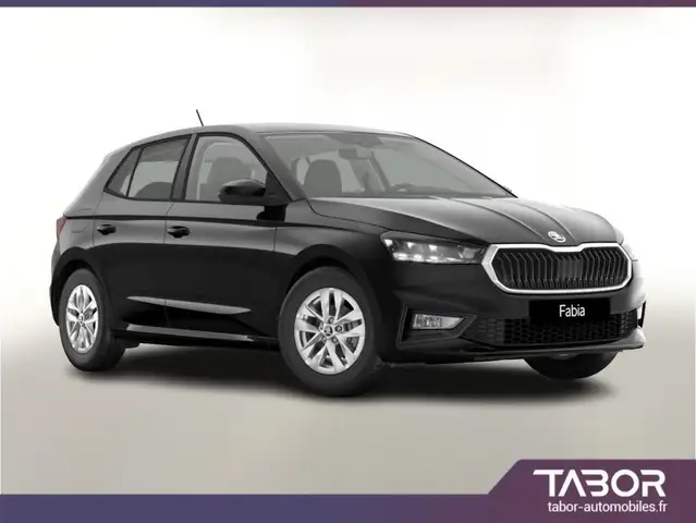 Skoda Fabia 116 DSG Selec siegesChauf Cam Radar