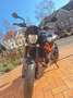KTM 690 Duke IV Fekete - thumbnail 4