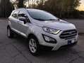 Ford EcoSport EcoSport 2019 1.0 ecoboost Plus 100cv Argento - thumbnail 2