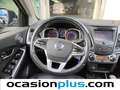 SsangYong Korando D22T Limited 4x2 Negro - thumbnail 22