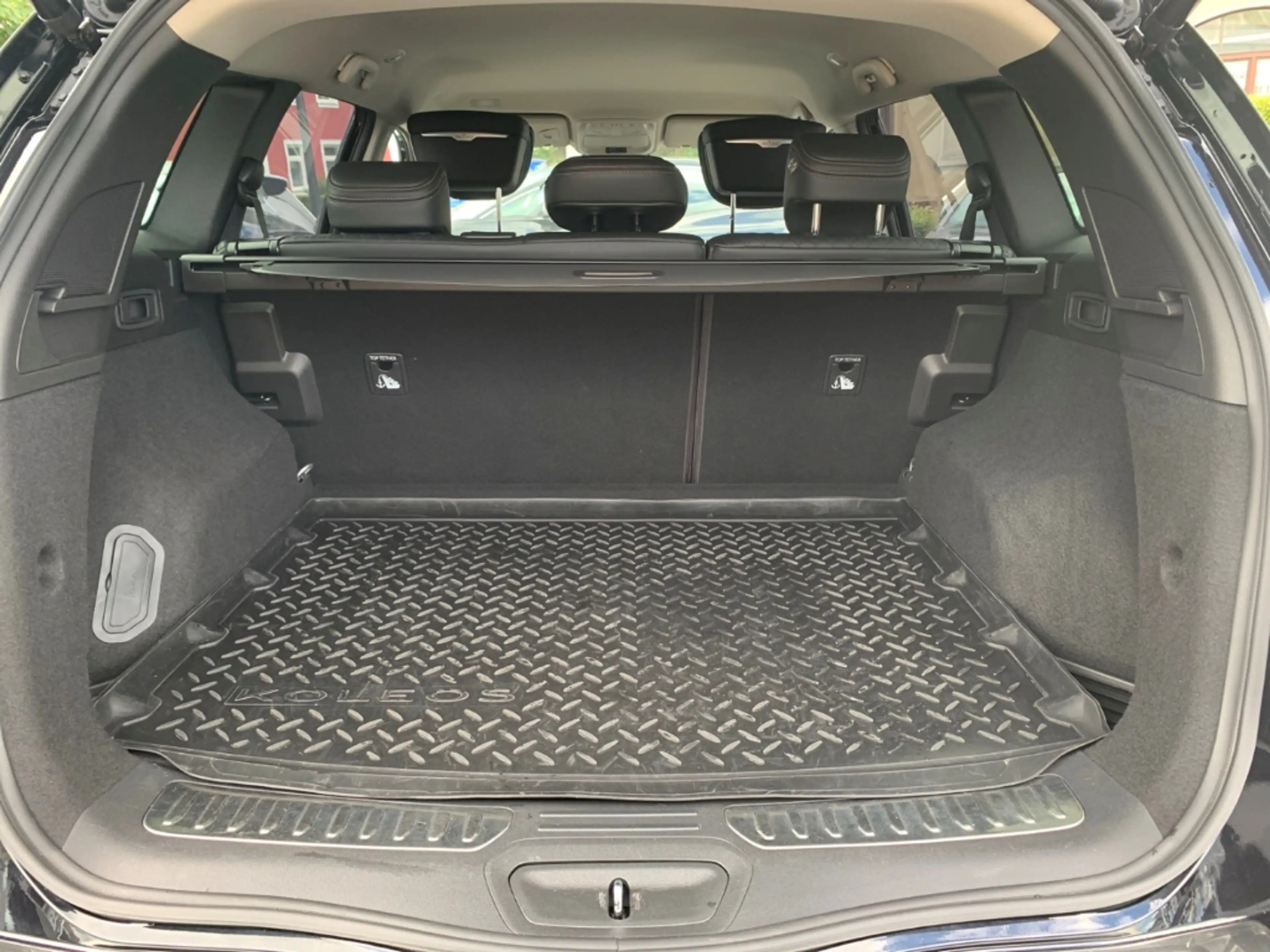 Renault Koleos INITIALE PARIS dCi 185 4WD AUTOMATIK Initiale Pari — photo 12