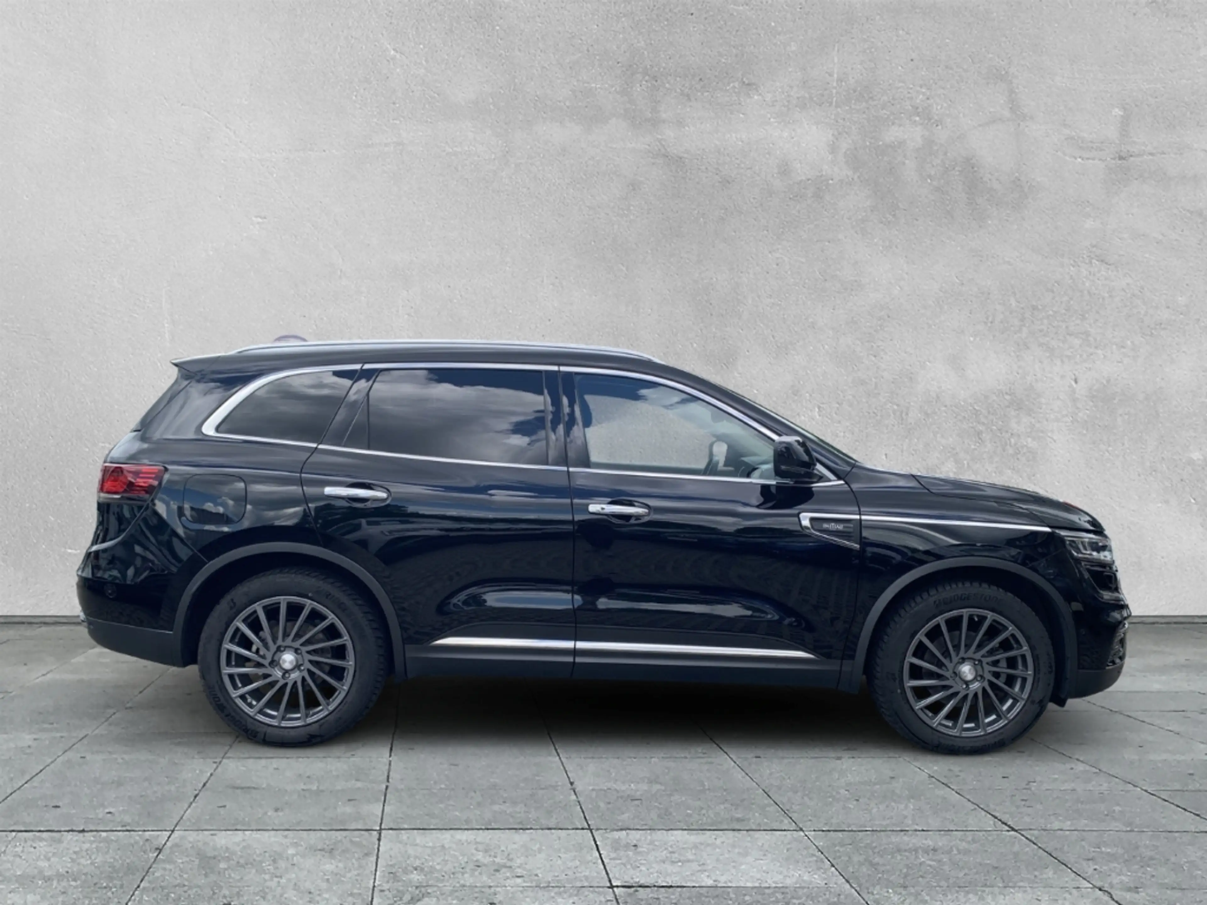 Renault Koleos INITIALE PARIS dCi 185 4WD AUTOMATIK Initiale Pari — photo 6