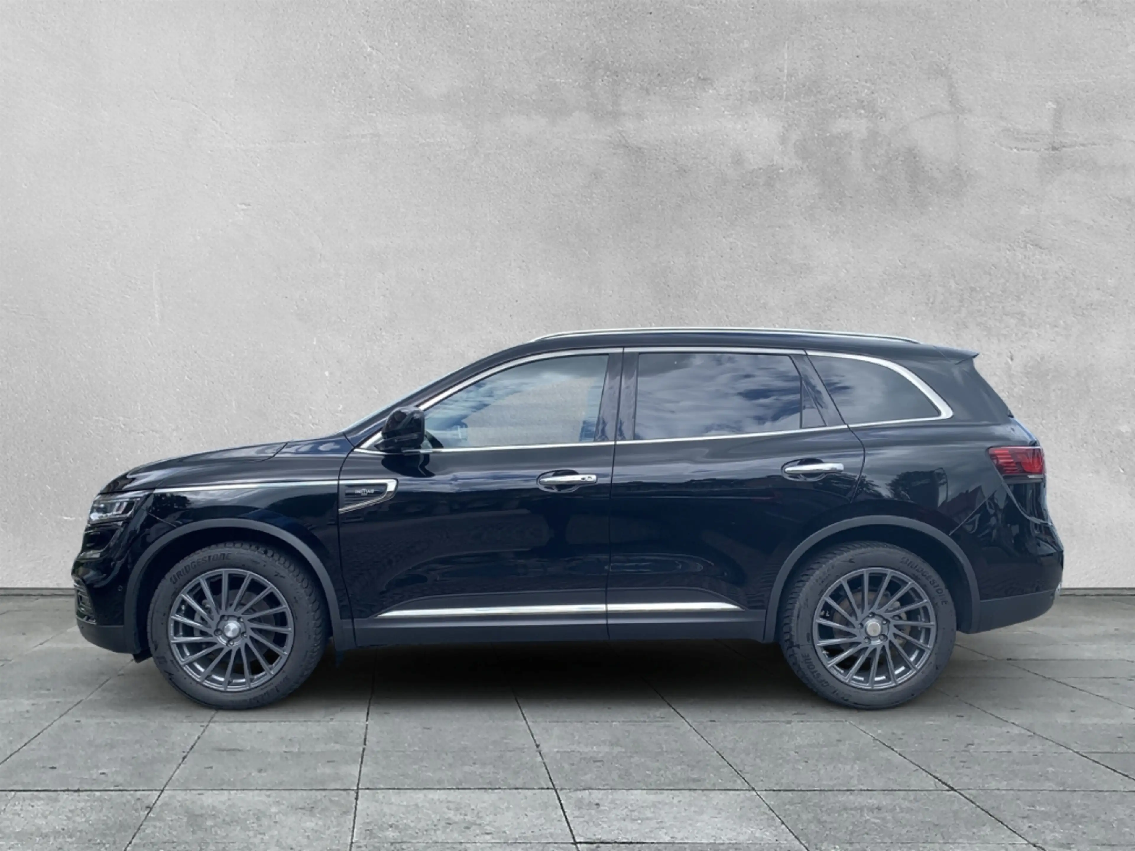 Renault Koleos INITIALE PARIS dCi 185 4WD AUTOMATIK Initiale Pari — photo 2