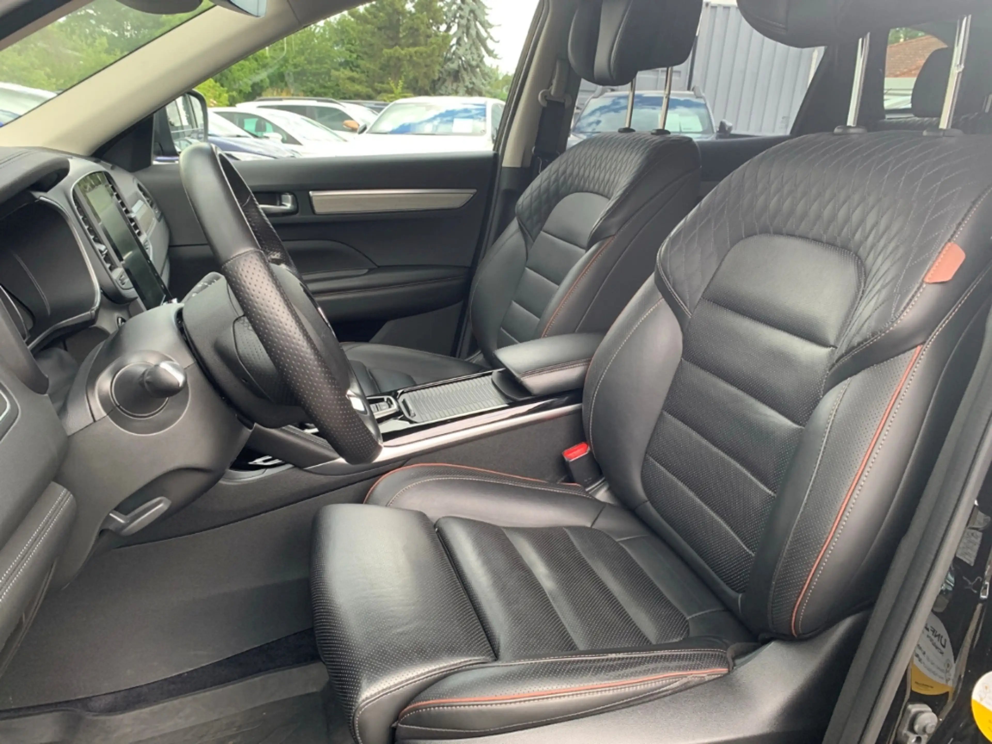 Renault Koleos INITIALE PARIS dCi 185 4WD AUTOMATIK Initiale Pari — photo 9