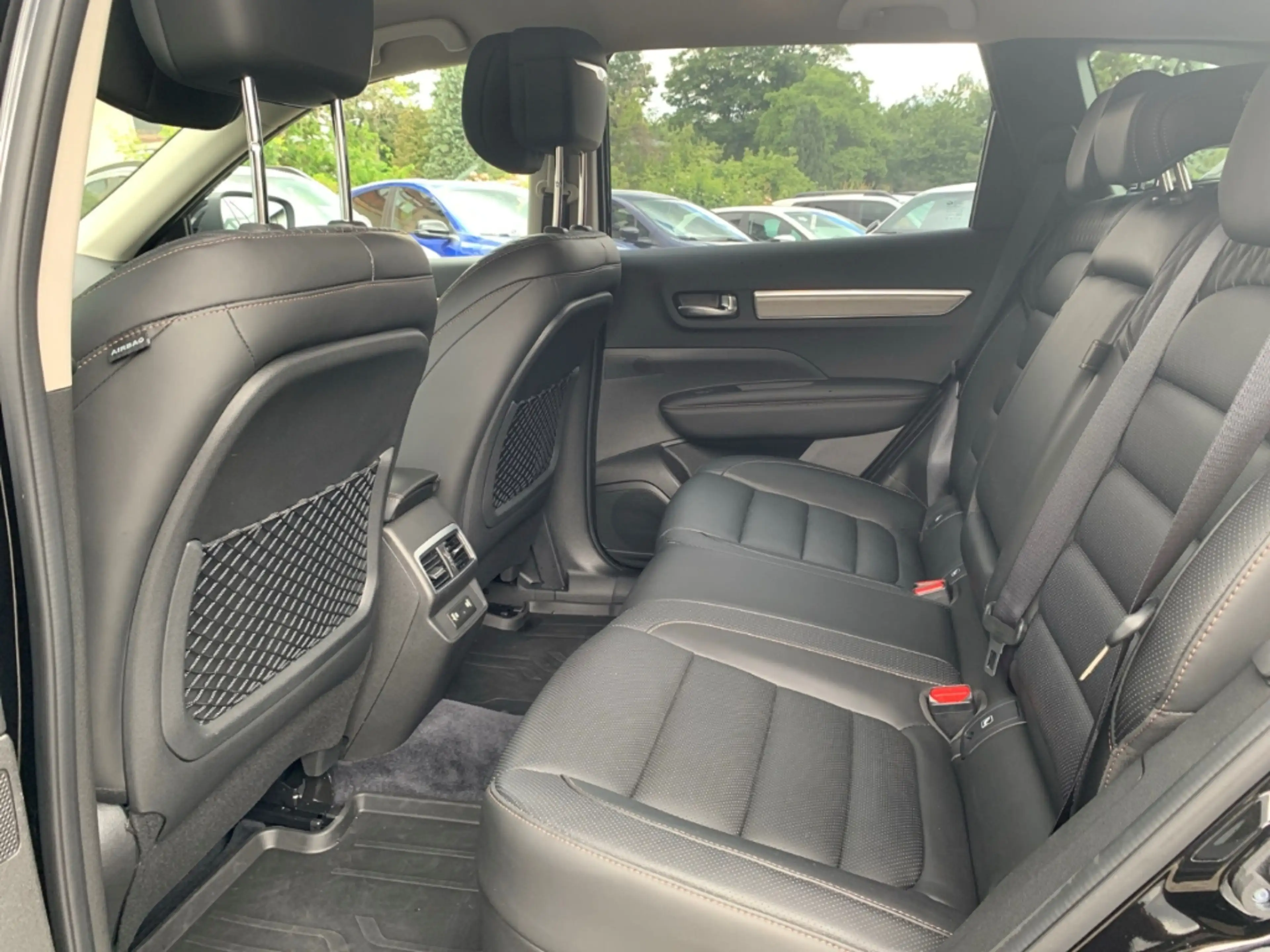 Renault Koleos INITIALE PARIS dCi 185 4WD AUTOMATIK Initiale Pari — photo 11