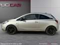 Opel Corsa Corsa 1.4 90 ch Black Edition Gris - thumbnail 5