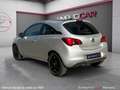 Opel Corsa Corsa 1.4 90 ch Black Edition Gris - thumbnail 6