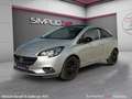 Opel Corsa Corsa 1.4 90 ch Black Edition Gris - thumbnail 4