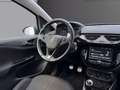 Opel Corsa Corsa 1.4 90 ch Black Edition Gris - thumbnail 9
