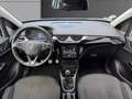 Opel Corsa Corsa 1.4 90 ch Black Edition Gris - thumbnail 2