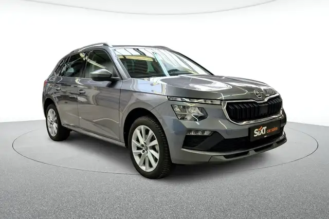 Skoda Kamiq Selection|Style|ACC|Spurh|RFKam|KESSY