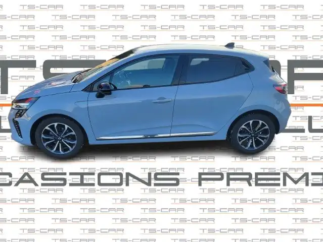 Renault Clio Clio TCe 90 TECHNO