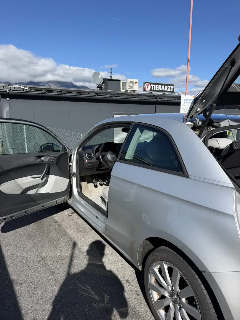 Audi A1 1,2 TFSI Ambition - 2