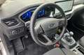 Ford Focus 1.0 EcoBoost 125PK Hybrid Titanium X Grijs - thumbnail 12