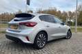 Ford Focus 1.0 EcoBoost 125PK Hybrid Titanium X Grijs - thumbnail 2
