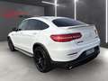Mercedes-Benz GLC 350 d Coupe 4Matic AMG 63 S Blanc - thumbnail 5