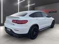 Mercedes-Benz GLC 350 d Coupe 4Matic AMG 63 S Blanc - thumbnail 7