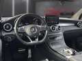 Mercedes-Benz GLC 350 d Coupe 4Matic AMG 63 S Blanc - thumbnail 11